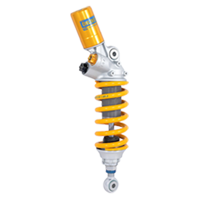 Amortisseur Öhlins TTX GP pour Ducati Panigale 959 (16-19) DU 569 