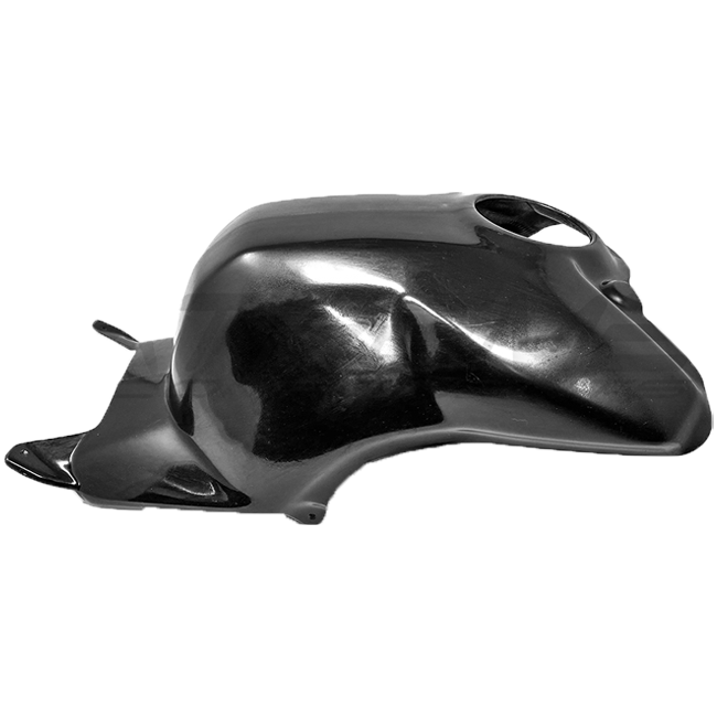 Cache de réservoir SBK Epotex Exterme Components Ducati Panigale V4/S/R (18-21) 