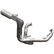 Système complet Vandemon High Titanium Ducati Panigale V2 955 (20-24) 