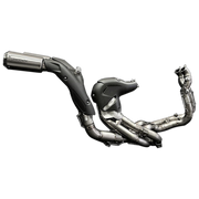 Système complet Vandemon High Titanium Ducati Panigale V4/S/R (18-24) 