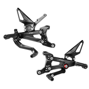Système de freinage Bonamici Racing Ducati Panigale V4/S/R (18-24) DV4 