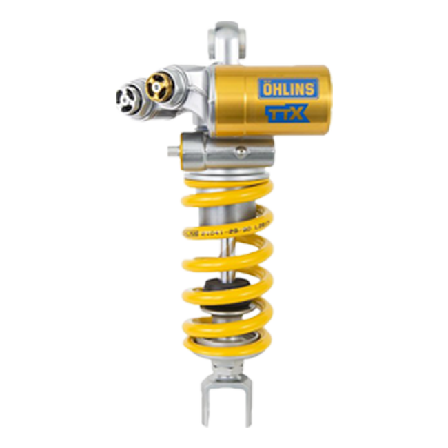 Amortisseur Öhlins TTX GP pour Ducati Panigale 959 (16-19) DU 469 