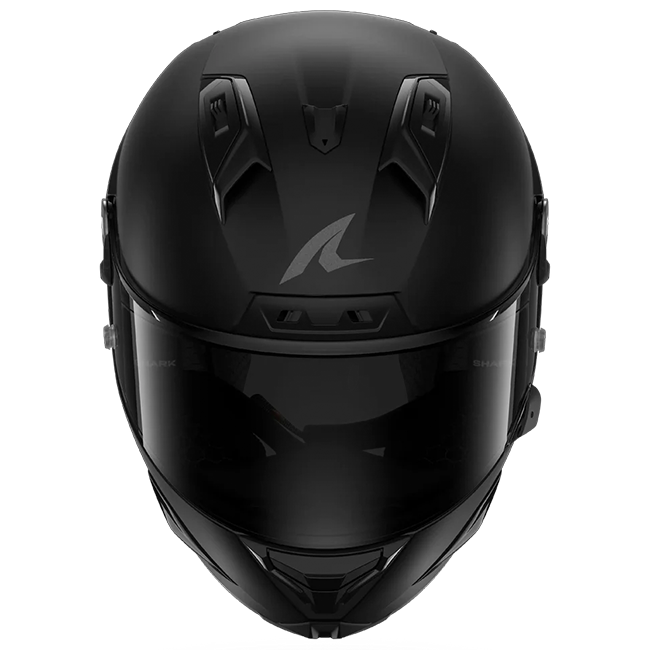Shark Aeron Casque Ombre Sombre KMA 