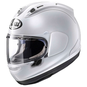 Casque Arai RX-7V Evo Blanc Diamant 