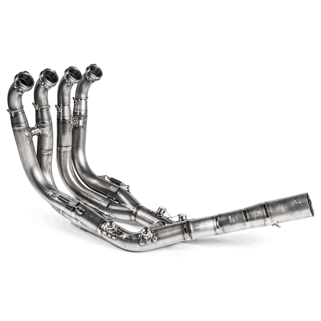 Akrapovic Collecteur (Titane) BMW S1000RR K67 (19-25) E-B10E8 