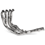 Akrapovic Krümmer (acier inoxydable) BMW S1000RR K67 (19-26) E-B10R7 