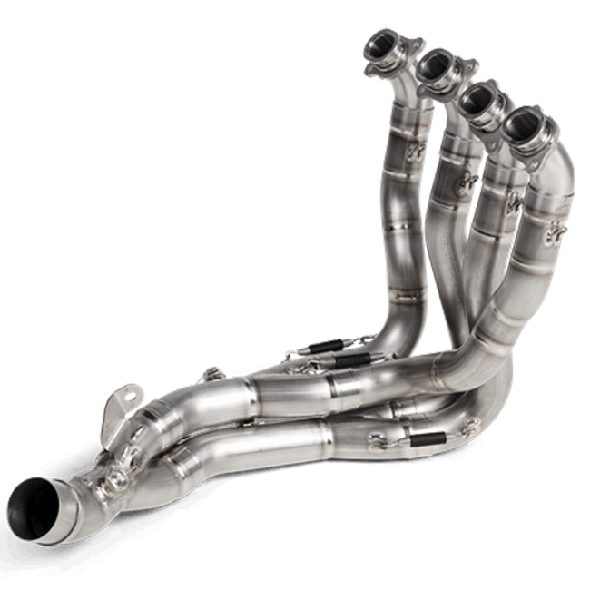 Akrapovic Collecteur (Titane) Honda CBR 1000 RR-R SC82 (20-23) E-H10E2 