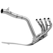 Akrapovic Krümmer (acier inoxydable) Honda CBR 600 RR (13-18) E-H6R8/1 