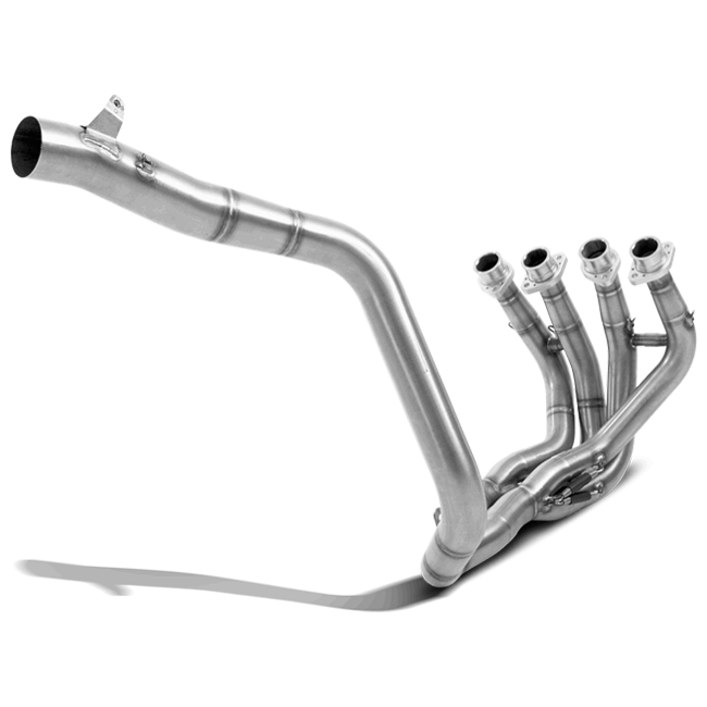 Akrapovic Collecteur (Acier inoxydable) Honda CBR 600 RR (13-18) E-H6R8 