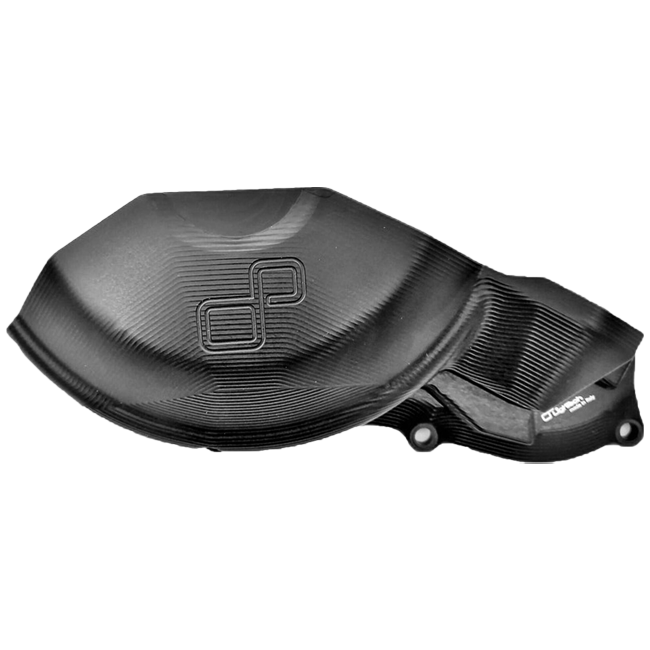 Protection de couplage en aluminium LighTech pour Aprilia RS 660 (20-25) ECPAP003NER 