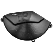 Protection de couvercle de générateur en aluminium LighTech pour Aprilia RS 660 (20-25) ECPAP004NER 