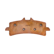 ZCOO B005 EXC Freins de course d'endurance pour Honda CBR 1000 RR SC77 SP1/2 (17-19) | B005EXC 