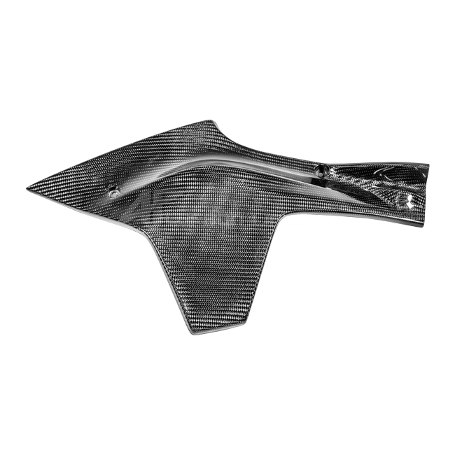 Côté droit 200g AP Carbon Line Yamaha YZF-R1/M RN65 (20-25) 