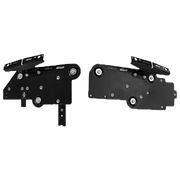 Électronique- & Support de carénage WorldSSP Feel Racing Ducati Panigale V2 955 (20-24) FR.03.KIT 