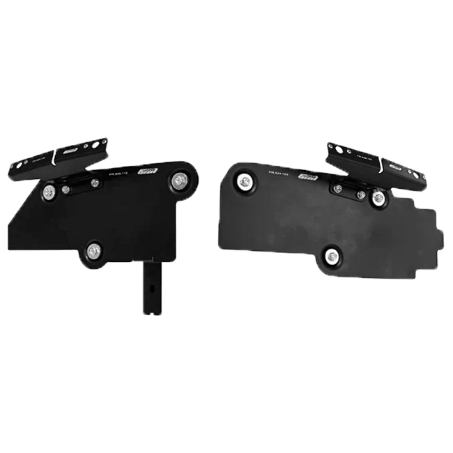 Électronique- & Support de carénage WorldSSP Feel Racing Ducati Panigale V2 955 (20-24) FR.04.KIT 