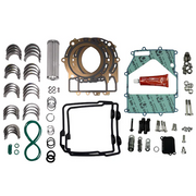 Kit moteur de préparation pour le Championnat National Ducati Corse WorldSSP Feel Racing Ducati Panigale V2 955 (20-24) 69929592A 