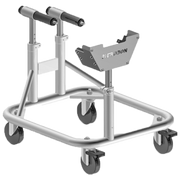 Chariot de moteur en aluminium Ducati Panigale V4/S/R (18-24) Pierobon 