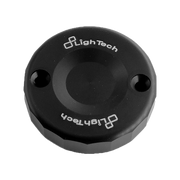 Couvercle de réservoir de compensation Avant LighTech Ducati Panigale V2 955 (20-24) FBC04 