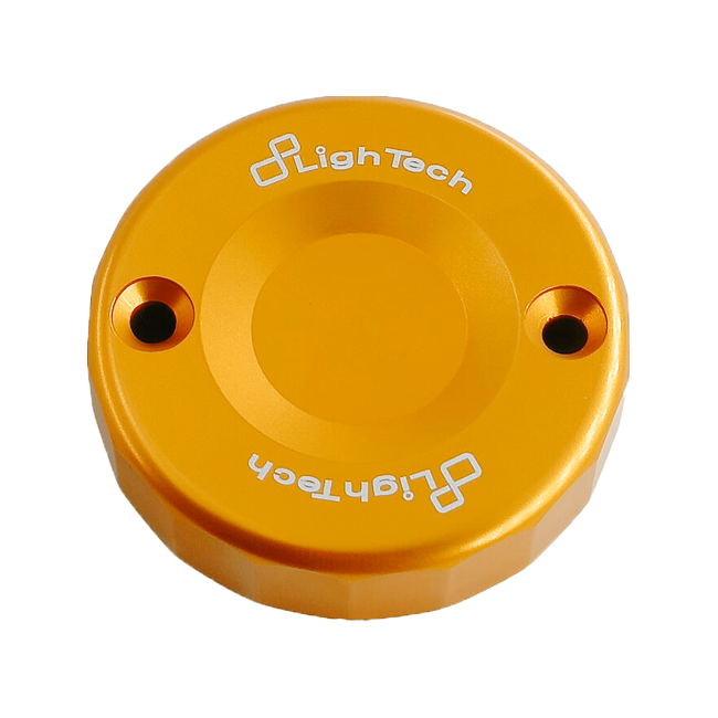 Couvercle de réservoir de compensation Avant LighTech Aprilia RS 660 (20-25) FBC04 