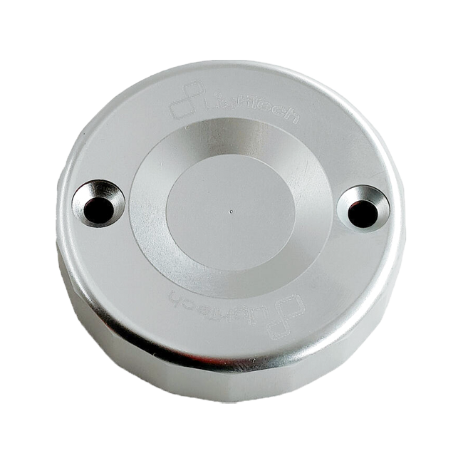 Couvercle de réservoir de compensation Avant LighTech Aprilia RS 660 (20-25) FBC04 