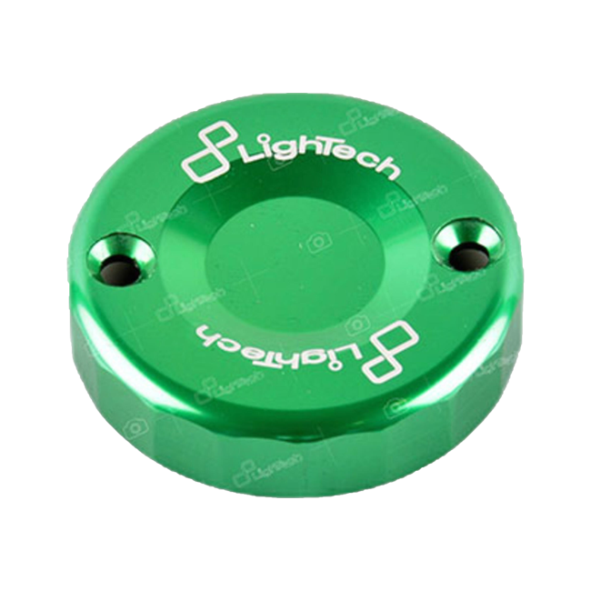 Couvercle de réservoir de compensation Avant LighTech Aprilia RS 660 (20-25) FBC04 