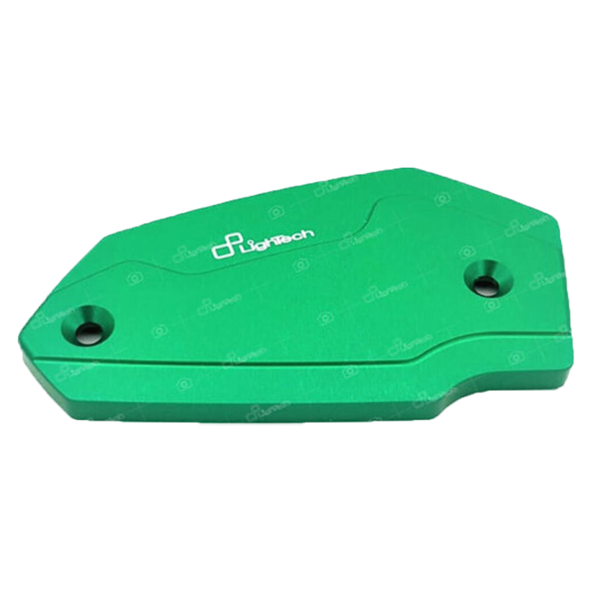 Couvercle de réservoir d'équilibrage avant LighTech Kawasaki ZX-4 RR (23-25) FBC16 