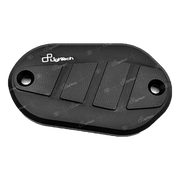 Couvercle de réservoir d'équilibrage Avant LighTech Kawasaki Ninja 400 (18-23) FBC26 