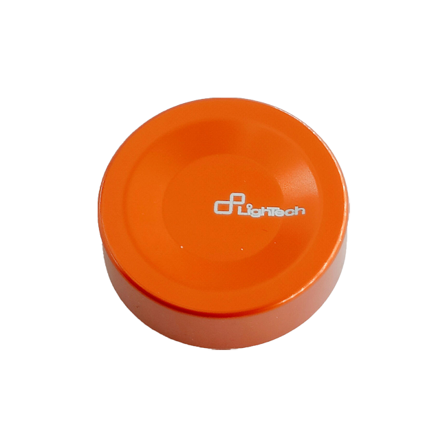 Couvercle de réservoir de compensation arrière LighTech Ducati Panigale V4/S (2025) FBC27 