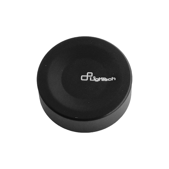 Couvercle de réservoir de compensation arrière LighTech Ducati Panigale V4/S (2025) FBC27 