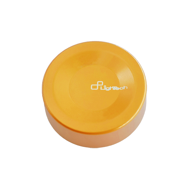 Couvercle de réservoir de compensation arrière LighTech Ducati Panigale V4/S (2025) FBC27 