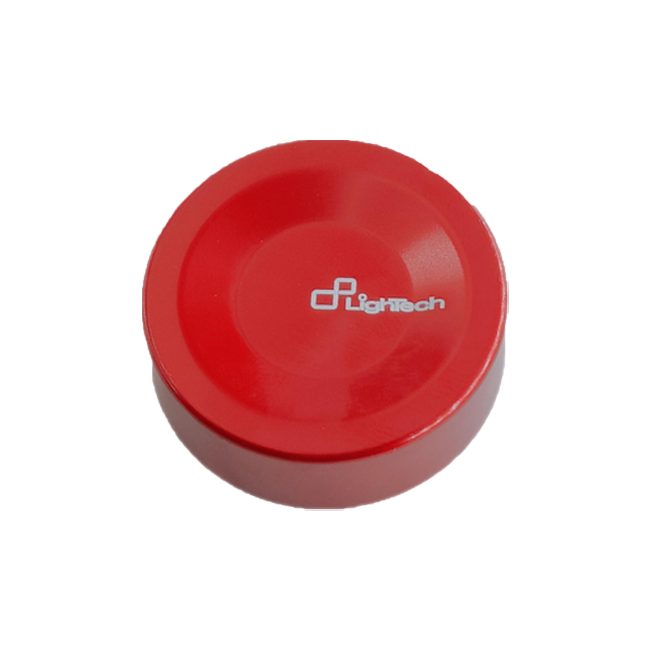 Couvercle de réservoir de compensation arrière LighTech Ducati Panigale V4/S (2025) FBC27 