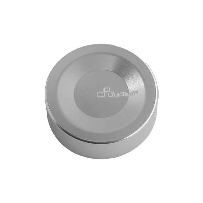 Couvercle de réservoir de compensation arrière LighTech Ducati Panigale V4/S (2025) FBC27 