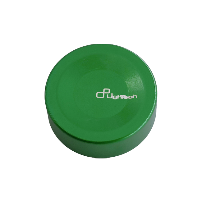 Couvercle de réservoir de compensation arrière LighTech Ducati Panigale V4/S (2025) FBC27 