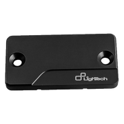 Couvercle de réservoir de compensation arrière LighTech Kawasaki ZX-10R/RR (21-25) FBC32 