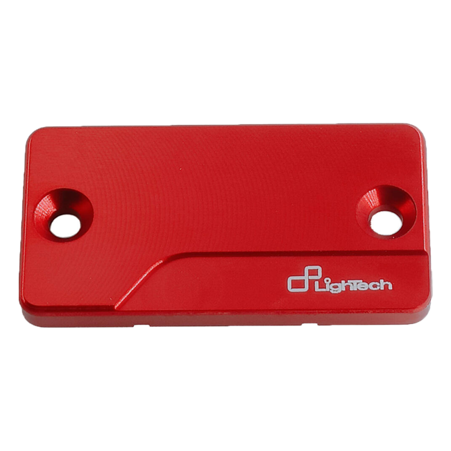 Couvercle de réservoir de compensation arrière LighTech Kawasaki ZX-10R/RR (21-25) FBC32 