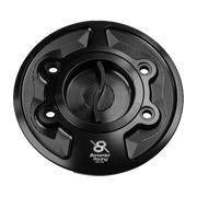 Bouchon de réservoir avec fermeture rapide Bonamici Racing BMW M1000RR K66 (21-25) FC040 