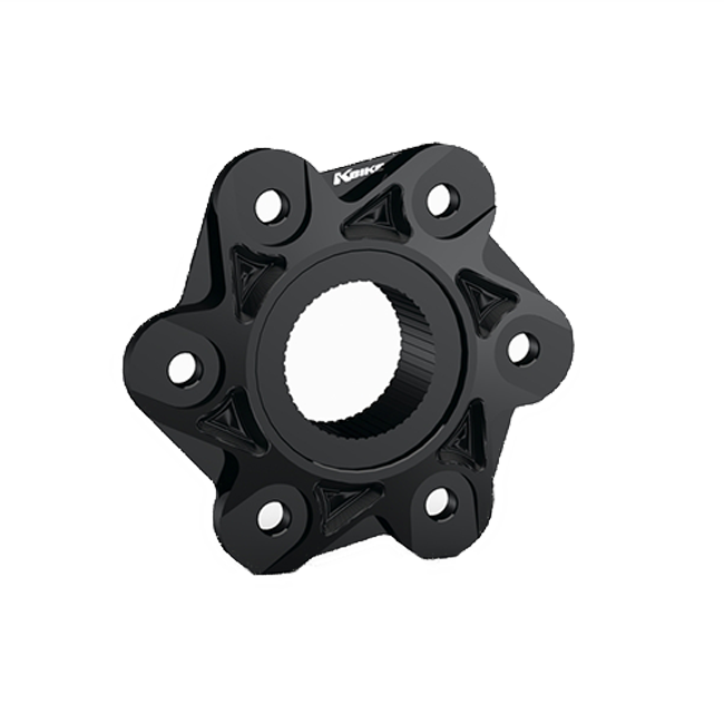Support de pignon de chaîne en aluminium K-Bike Ducati Panigale V4/S/R (18-24) FC05 