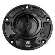 Bouchon de réservoir avec fermeture rapide Bonamici Racing Honda CBR 1000 RR-R SC82 (20-25) FC120 