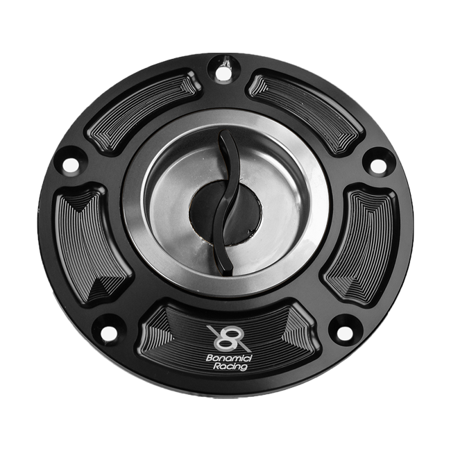 Bouchon de réservoir avec fermeture rapide Bonamici Racing Honda CBR 1000 RR-R SC82 (20-25) FC120 