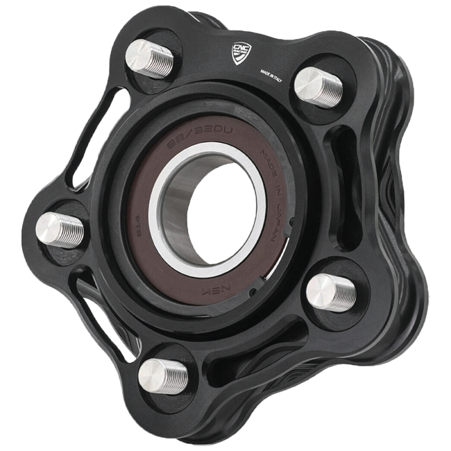 Porte-sprocket CNC Racing Ducati Panigale V4/S (2025) FC253 