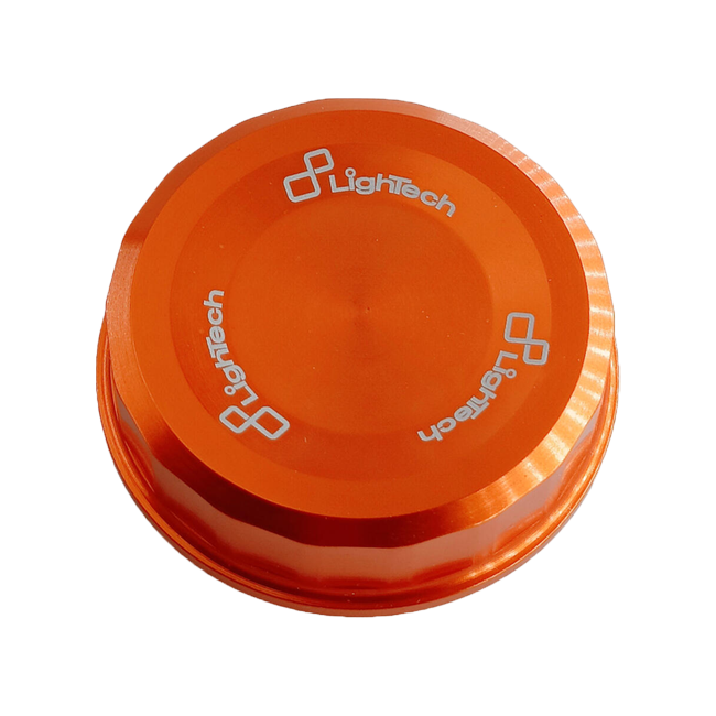 Couvercle de réservoir d'équilibrage avant LighTech BMW S1000RR K46 & K67 (09-25) FBC06 