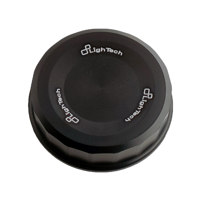 Couvercle de réservoir d'équilibrage avant LighTech BMW S1000RR K46 & K67 (09-25) FBC06 