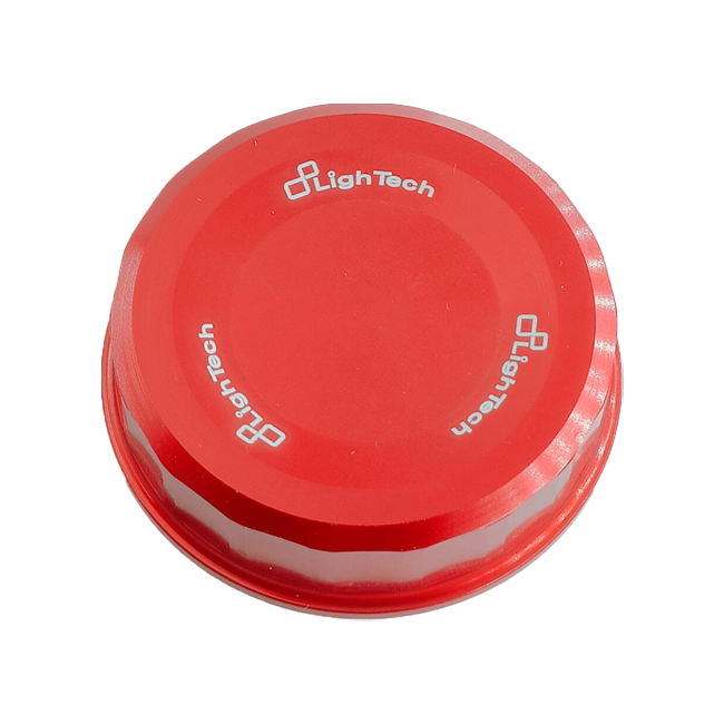 Couvercle de réservoir d'équilibrage avant LighTech BMW S1000RR K46 & K67 (09-25) FBC06 