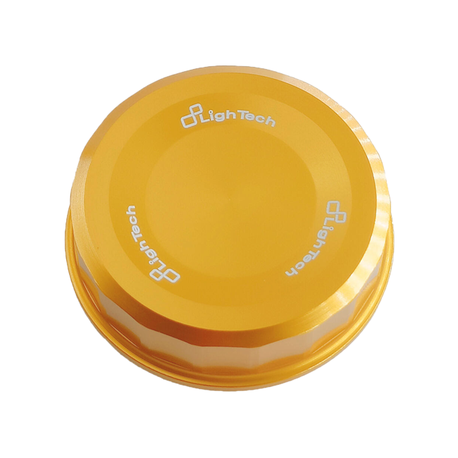 Couvercle de réservoir d'équilibrage avant LighTech BMW S1000RR K46 & K67 (09-25) FBC06 