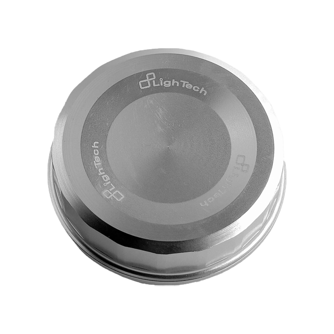 Couvercle de réservoir d'équilibrage avant LighTech BMW S1000RR K46 & K67 (09-25) FBC06 