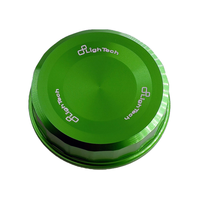 Couvercle de réservoir d'équilibrage avant LighTech BMW S1000RR K46 & K67 (09-25) FBC06 