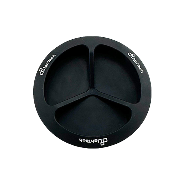 Flasque intérieure de remplacement du bouchon de réservoir – LighTech Spin Lock TFN200 | Remplacement de bouchon à vis coloré 