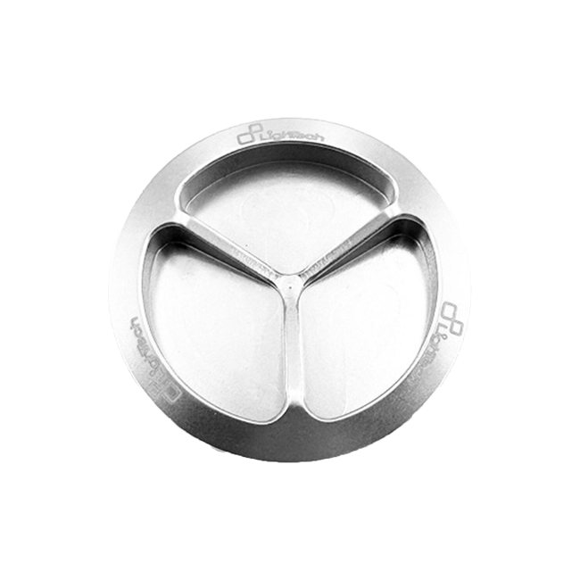 Flasque intérieure de remplacement du bouchon de réservoir – LighTech Spin Lock TFN200 | Remplacement de bouchon à vis coloré 