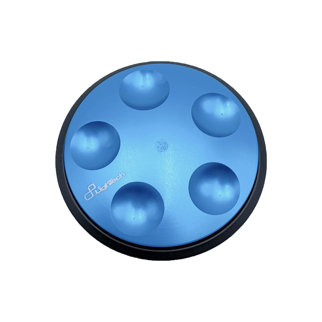 Flasque intérieure de remplacement pour bouchon de réservoir – LighTech Quick Release TRN200 | Bouchon de réservoir de couleur de remplacement 