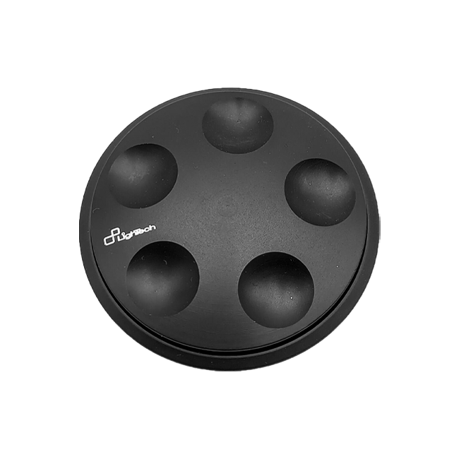 Flasque intérieure de remplacement pour bouchon de réservoir – LighTech Quick Release TRN200 | Bouchon de réservoir de couleur de remplacement 